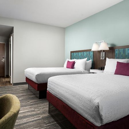 Hampton Inn Redmond Bend Airport Luaran gambar