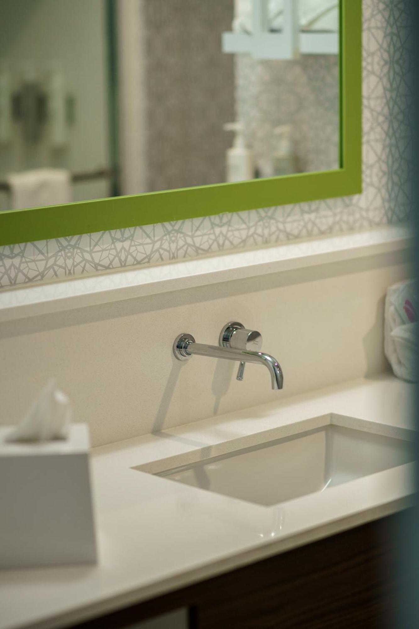 Hampton Inn Redmond Bend Airport Luaran gambar